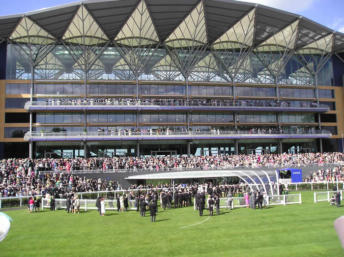 Royal Ascot
